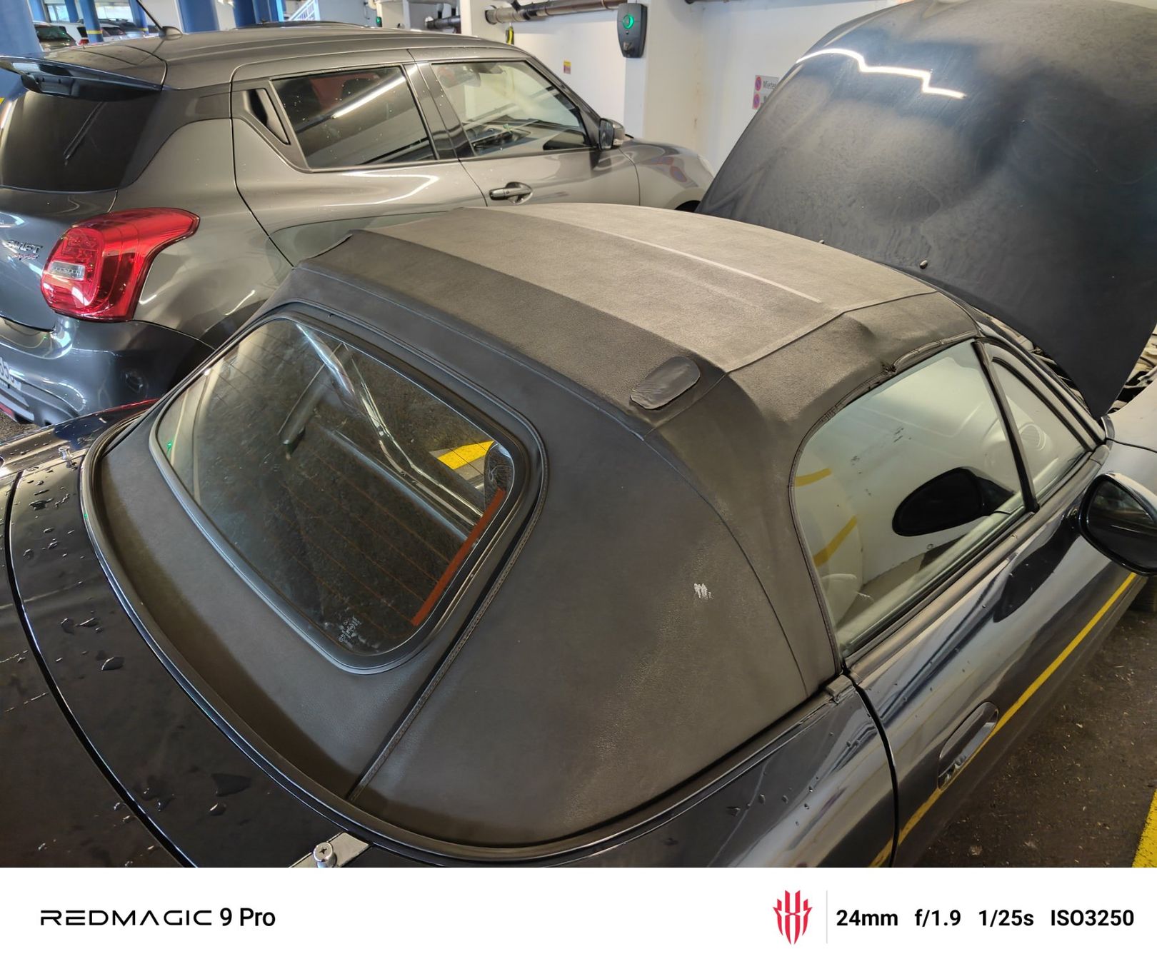 Mazda Automobili: Mazda MX-5 NB – Usato da Zürich venduto da TCG_Seller 8