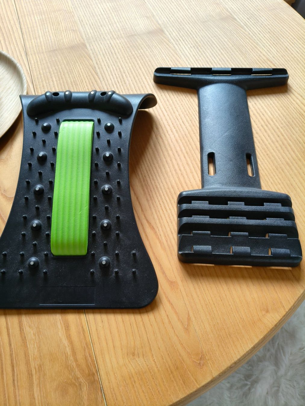 Medizinische Geräte: Backgym Nackenstrecker – Neu (gemäss Beschreibung) aus Lengnau BE von Homebody 2