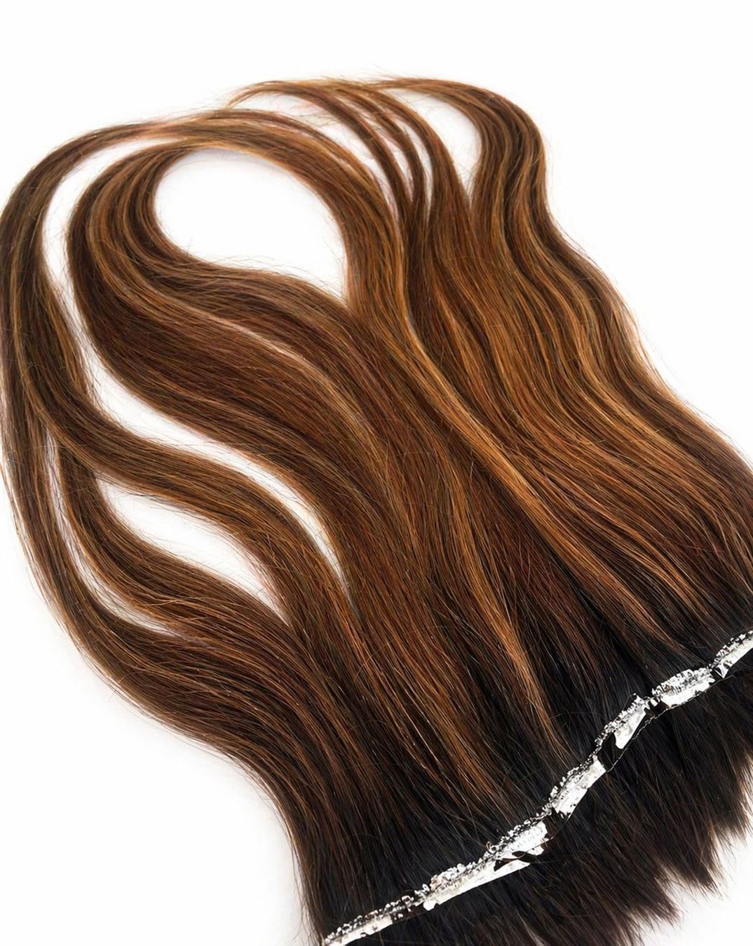 Perücken: Brasilianische Echthaar-Tresse 50 cm – Neu (gemäss Beschreibung) aus Fully von VaneaSelection 3