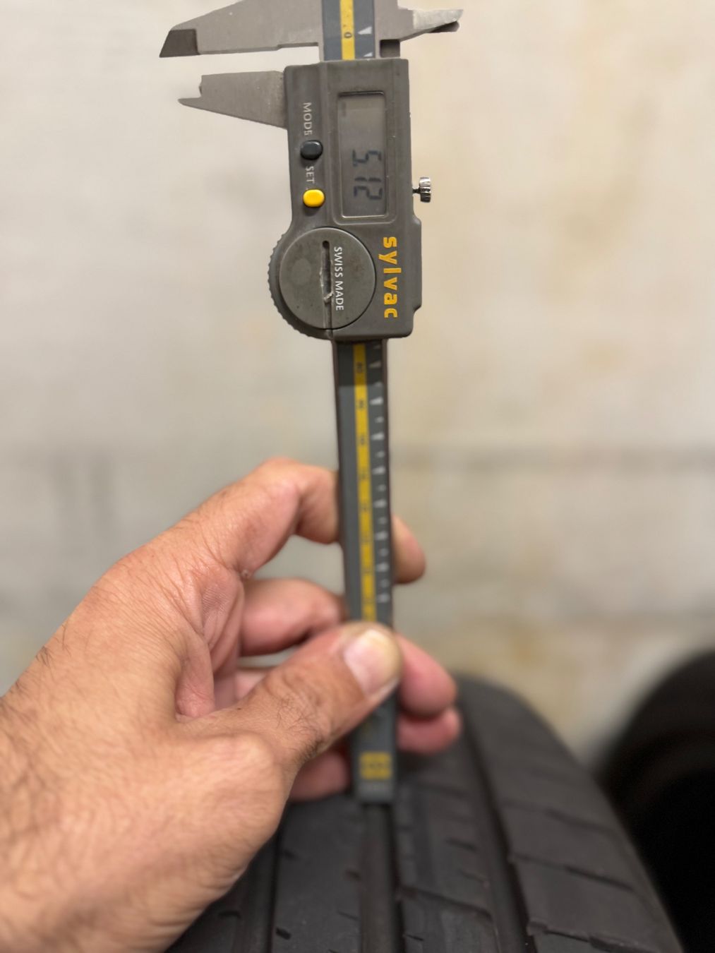Pirelli Pneumatici & Ruote complete: Sommerreifen – Usato da Suhr venduto da Red-Star 4