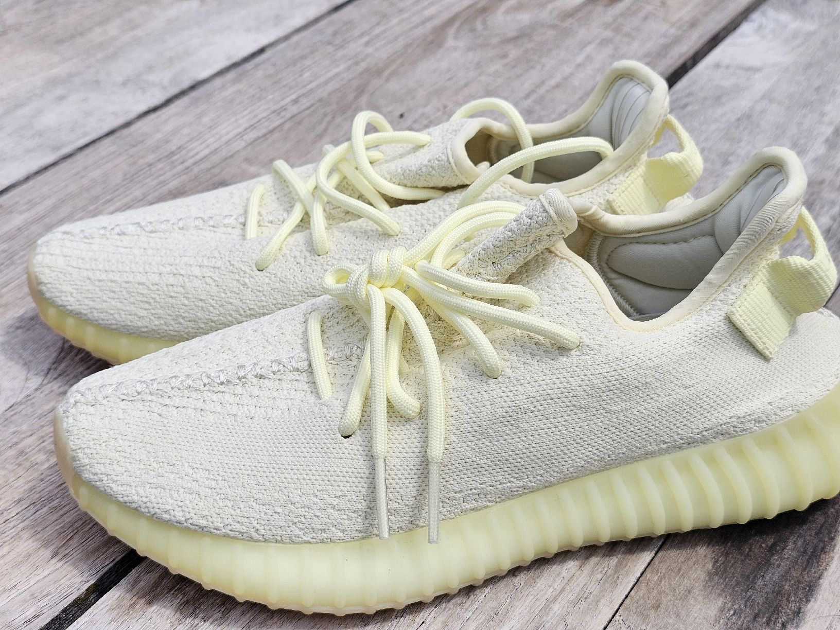 Adidas Chaussures hommes: Adidas Yeezy Boost 350 Gr.42.5 – Neuf (Voir description) à Oberwil BL par 007re