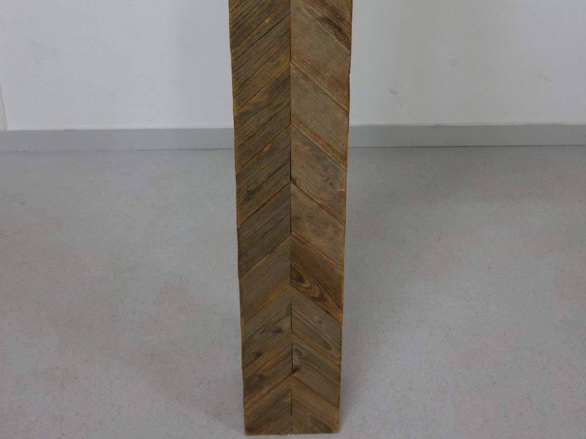 Autres articles pour la maison: Gilde Timber - Pflanzsäule – D'occasion à Volketswil par brockipfannenstil 4