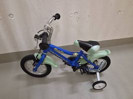 kinder velos 12 zoll 