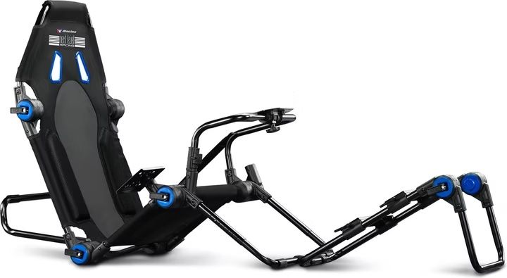 Sedie: Next Level Racing F-GT Lite – Usato da Jonen venduto da dan_285s 1