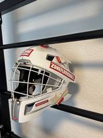 Floorball-Goalie-Ausrüstung von Zonefloorball