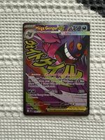 Mega Gengar EX EN
