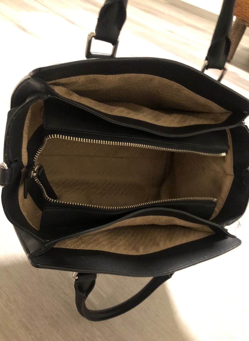 Borse da donna: Tasche Navyboot Handtasche Umhängetasche – Difettoso da Dottikon venduto da 6571 7