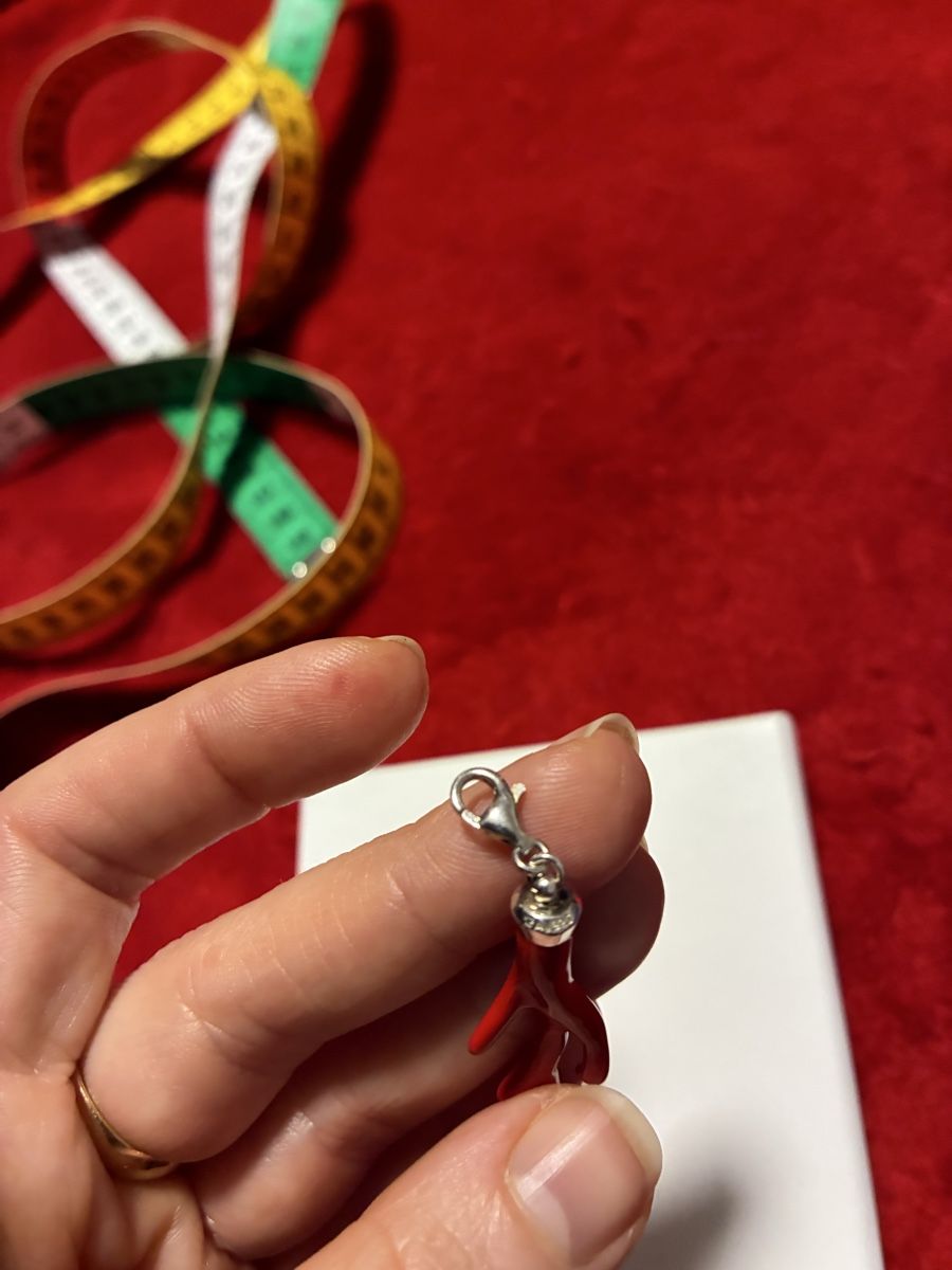 Thomas Sabo Ciondoli: Thomas sabo anchänger – Nuovo (secondo la descrizione) da Laupen BE venduto da ole_l8gg 1
