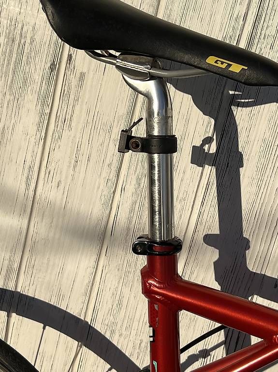 GT Biciclette: GT Renner – Usato da Burgdorf venduto da krengseli 4
