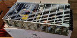 Netzteil 5V /+-12V