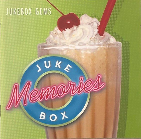 CDs: Juke Box Memories – D'occasion à Grüningen par azulgris