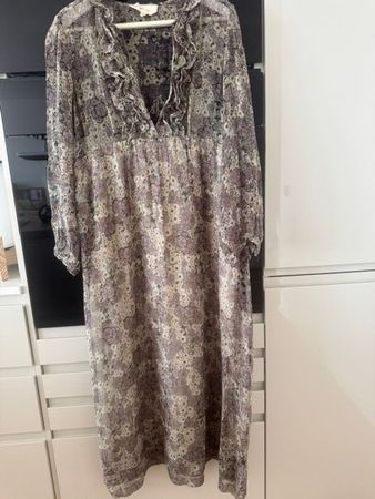 Robe Isabel marrant Etoile