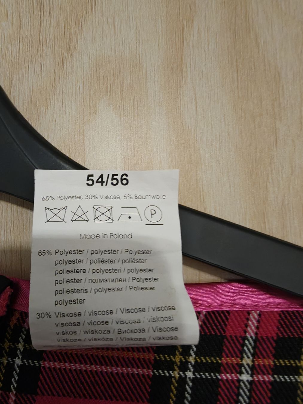 Kostüme: Dirndel für Männer – Neu (gemäss Beschreibung) aus Neudorf von mar_97yh 1