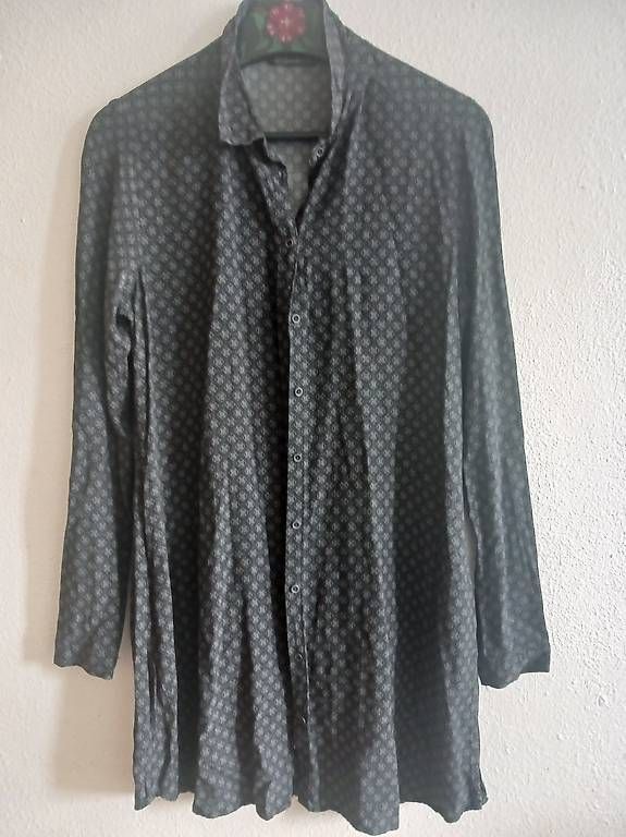 Nile Chemisiers: Bluse S von Nile – D'occasion à Riedholz par bri_fr7s