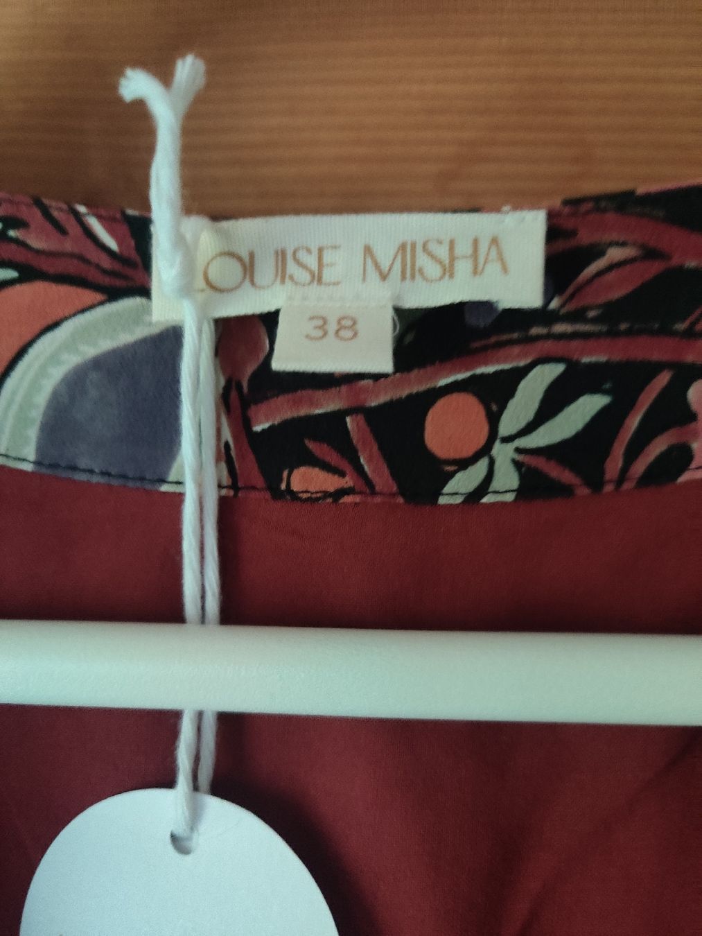 Vestiti: Louise misha 38 – Nuovo e nell'imballaggio originale da dornach venduto da morgenrot2000 2