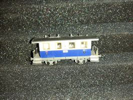 FLEISCHMANN TAL 103