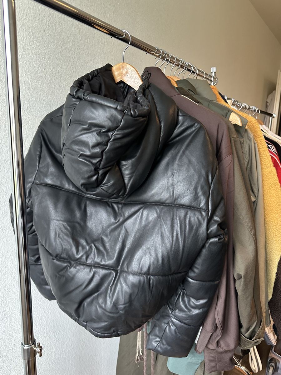 Giacche: Bershka Lederjacke Gr. S – Usato da Winterthur venduto da nic_r7kj 1