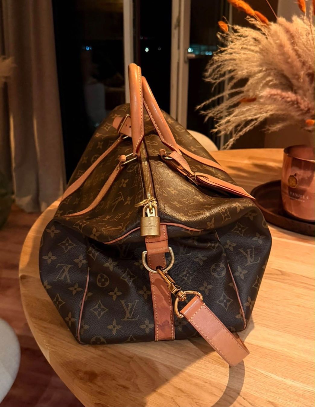 Louis Vuitton Sacs: Louis Vuitton Keepall 45 – D'occasion à Pfungen par Panino7 1