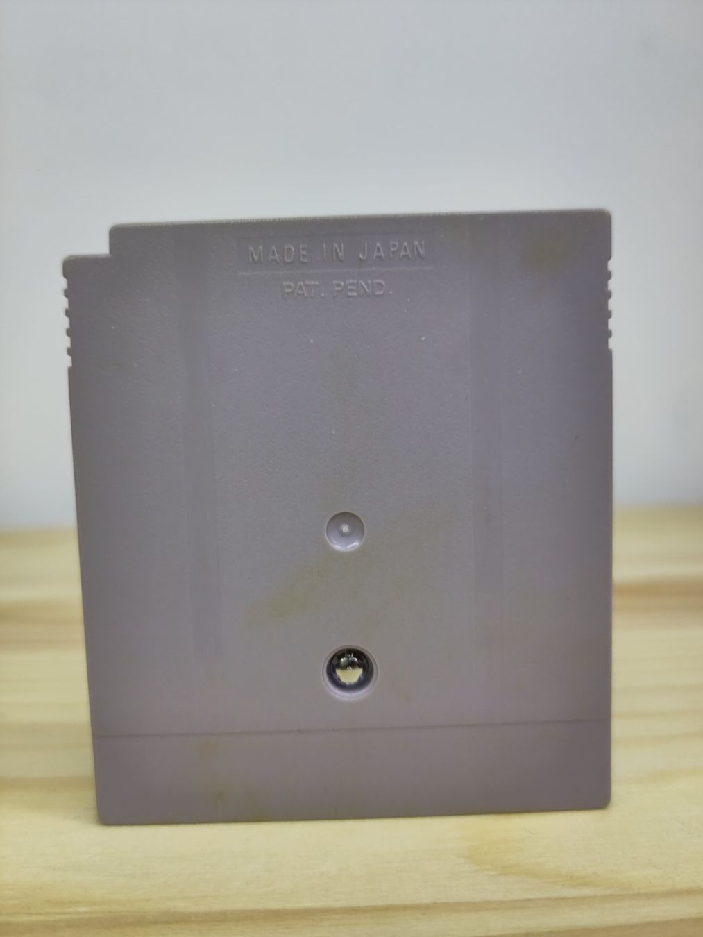Giochi: Qix Game Boy Nintendo GB – Usato da Zug venduto da RepTCG 1