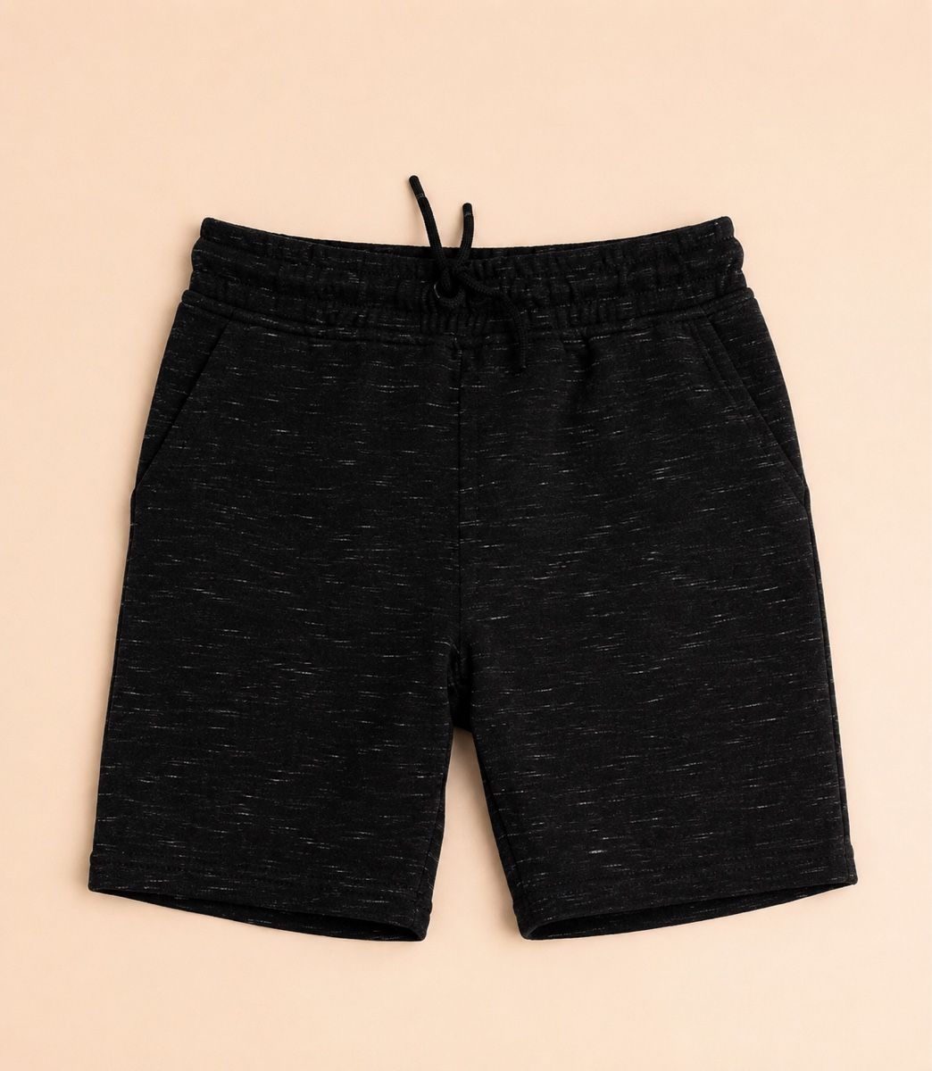 Pantaloni: SHORT NOIR À CORDON – Nuovo (secondo la descrizione) da Lausanne venduto da mar_6snp 1