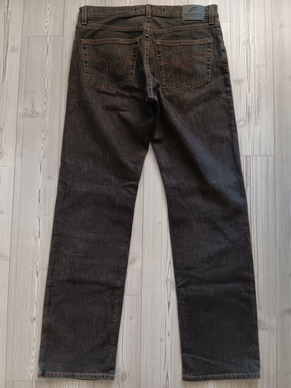 Lee Jeans: LEE COOPER  Jeans     Taille / Grosse W30 L32 – Usato da Cossonay-ville venduto da Super-Price-Quality 5