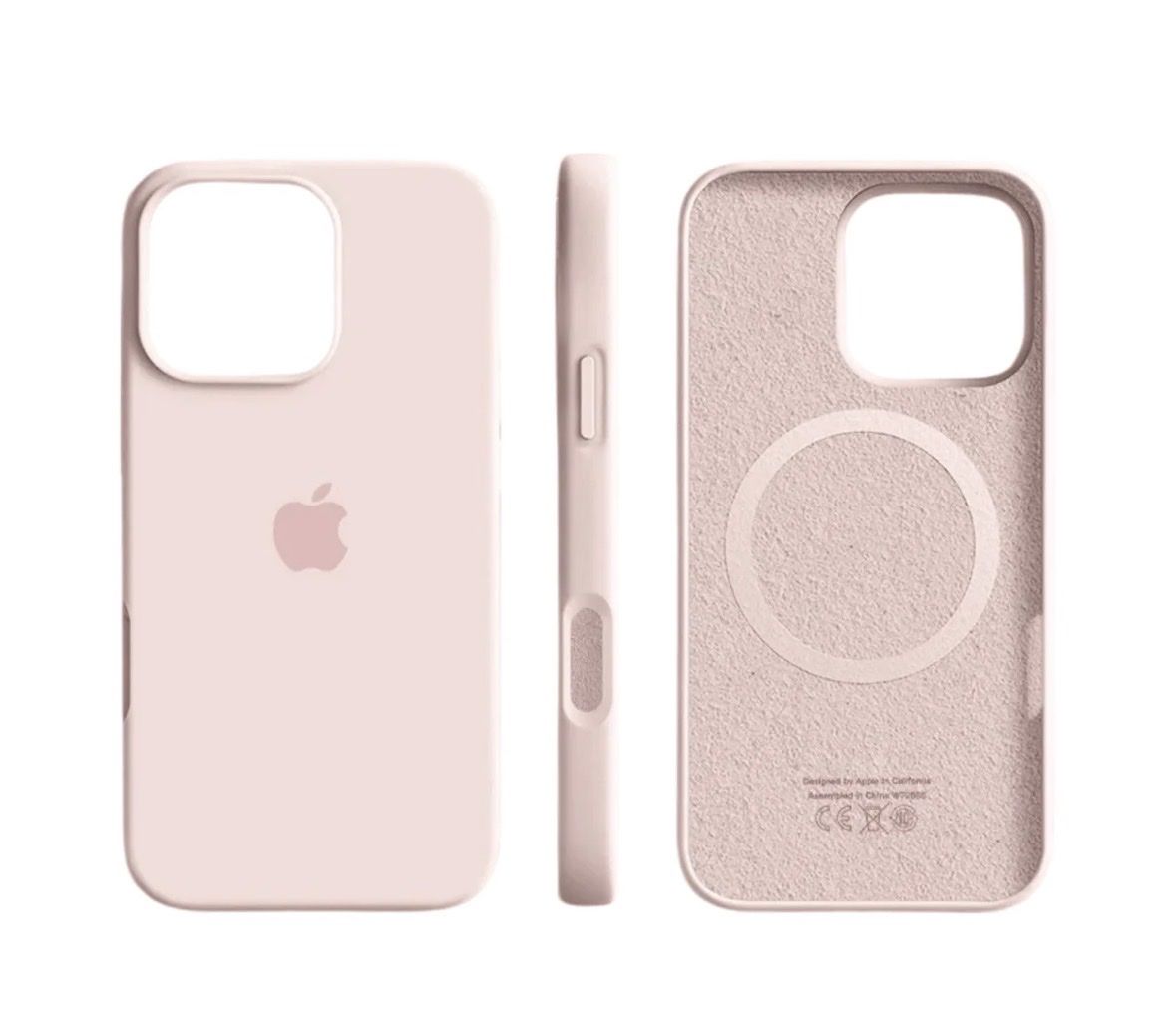 Apple Cover & Protezioni schermo: iPhone 15 Pro Hülle – Usato da Lufingen venduto da alinamueller