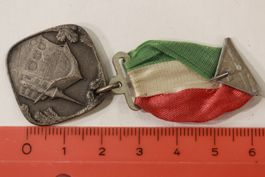 Medaille 1931 le locle