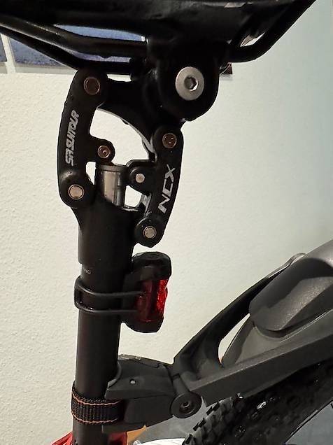Trek Biciclette: Trek X-Caliber 9 (Rahmengrösse 15.5'') – Usato da Pfäffikon ZH venduto da mar_v9pn 1