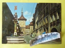 Bern, Zeitglockenturm
