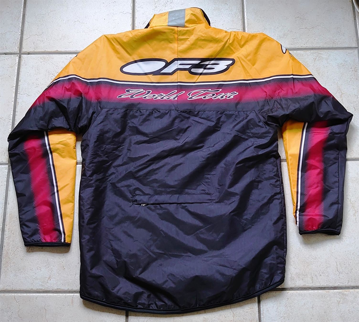 Giacche: OF3 - Jacke aus Scotchgard/ Breath – Nuovo (secondo la descrizione) da Biel/Bienne venduto da TheShop4U 1