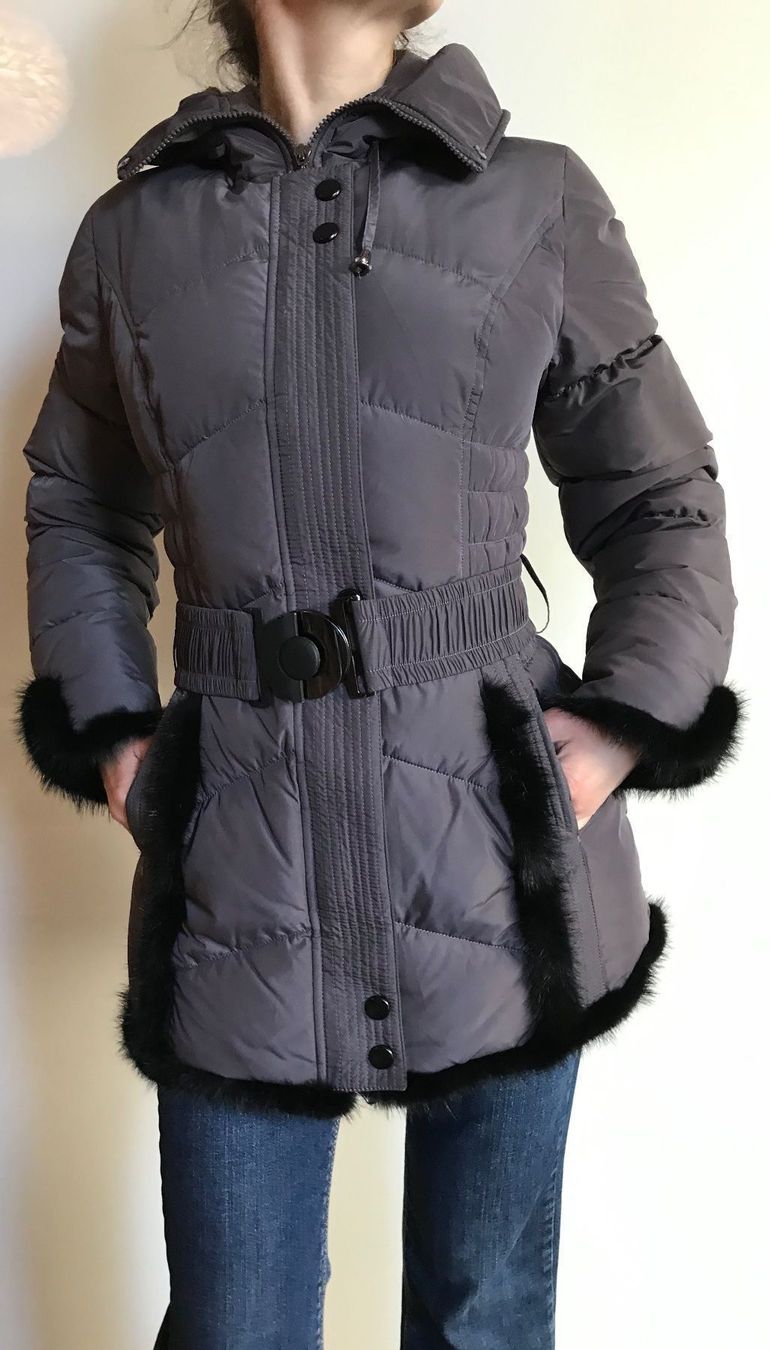 Mäntel: Elegante Jacke Gr. XS – Gebraucht aus Stäfa von Exclusive0 9