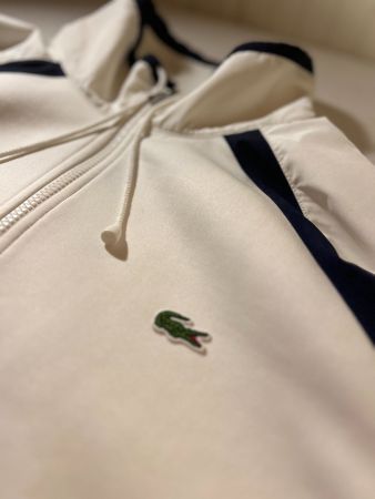Lacoste Jacke