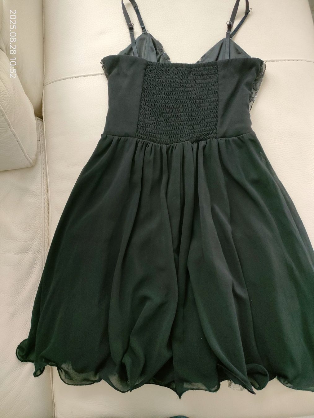 Vestiti: Traumhaftes Abend Kleid. – Usato da Binningen venduto da cg12 2