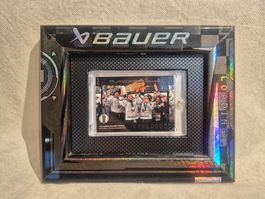 HC Fribourg Gotteron Schweizermeister 2025/2026