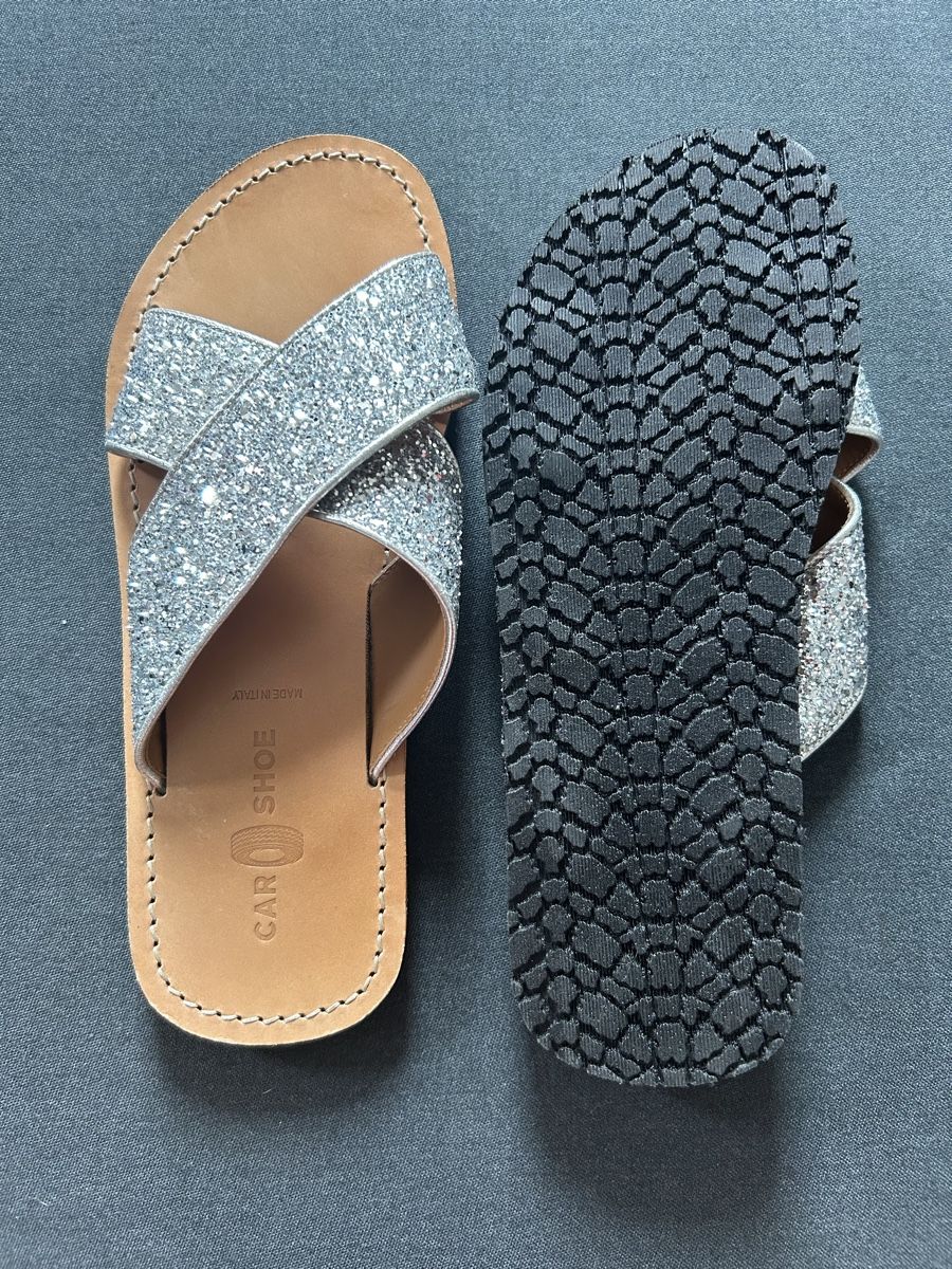Damenschuhe: Sandali – Neu (gemäss Beschreibung) aus Chiasso von myt_k8rf 1