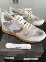 Neuw. Valentino Garavani Sneaker, Gr. 36