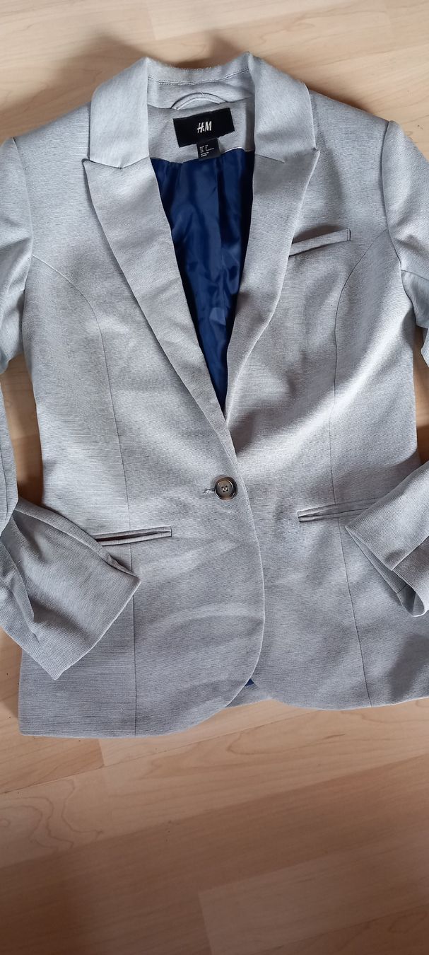 H&M Giacche: Blaser H&M Gr. 36 – Usato da Rebstein venduto da bestforyou