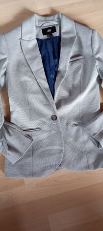 Blaser H&M Gr. 36