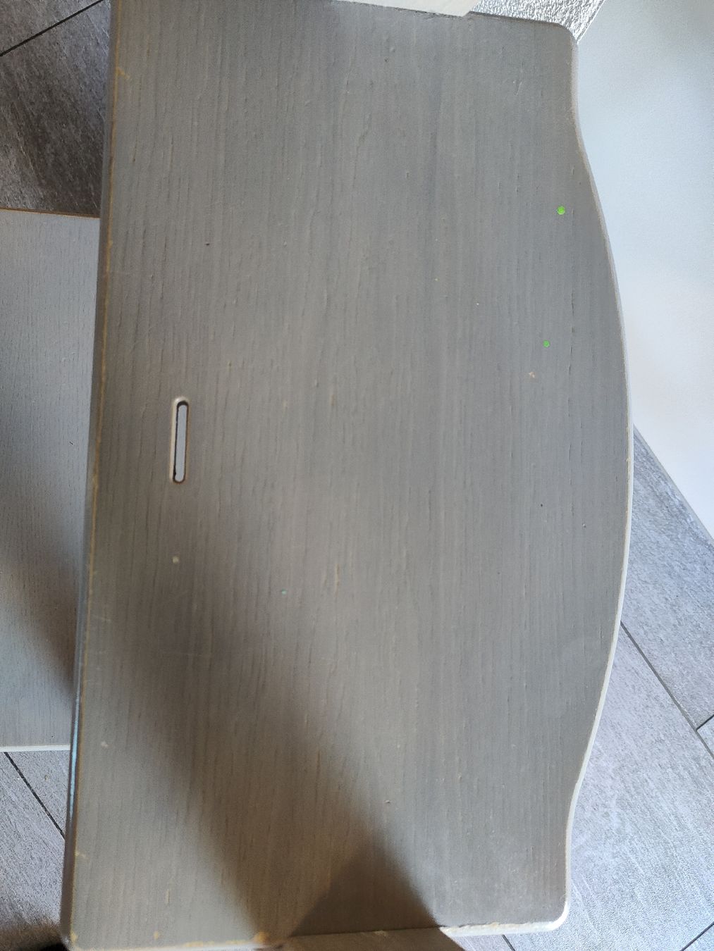 Stokke Chaises: Tripp Trapp Kinderstuhl grau – D'occasion à Bäretswil par Foif5 3