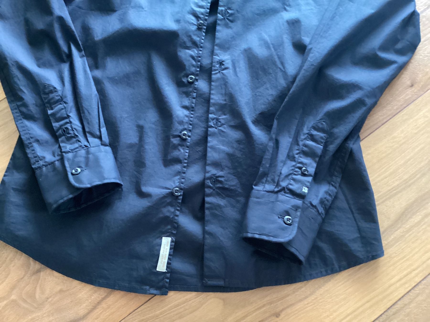 Hemden: Scotch & Soda Herrenhemd – Gebraucht aus Dachsen von Achohberg 2