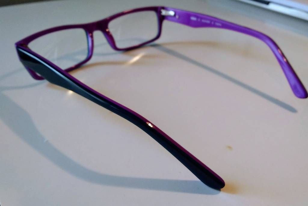 Occhiali & Lenti: Modische Damenbrille – Usato da Uetendorf venduto da kel_5hsq 3
