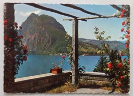 Lugano - San Salvatore
