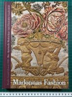 Zenoni: Madonnas Fashion (Einsiedeln, Kloster, Schwyz, Mode)