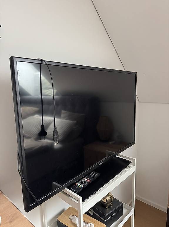 Televisori: Fernseher Telefunken 41 Zoll – Usato da Oberbüren venduto da mic_j7gj