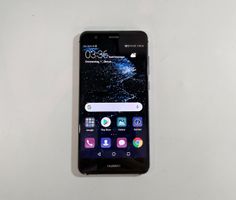 Huawei P10 lite