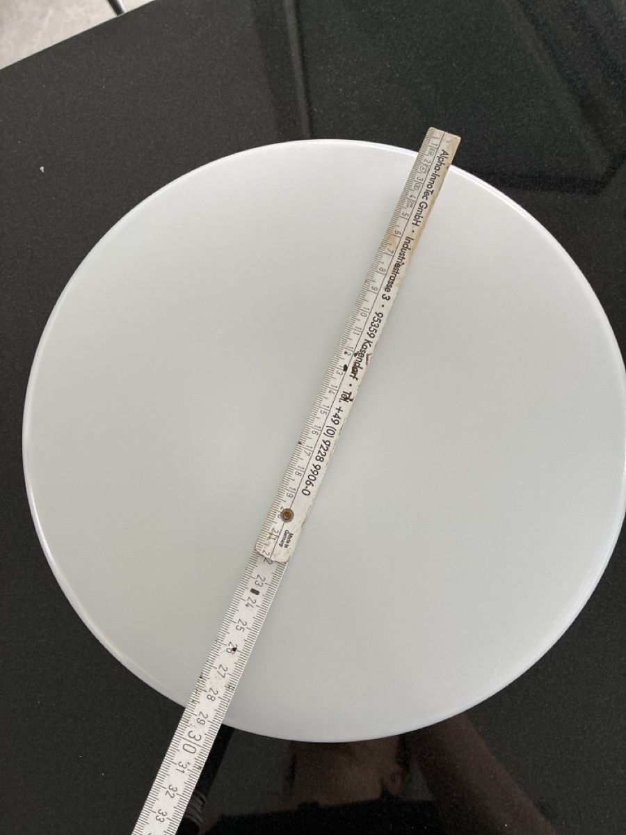 Lustres & lampes de plafonds: Deckenlampe – D'occasion à Lupfig par tam_rg7z 2
