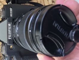 Appareil photo Fujifilm X-T50 état impeccable