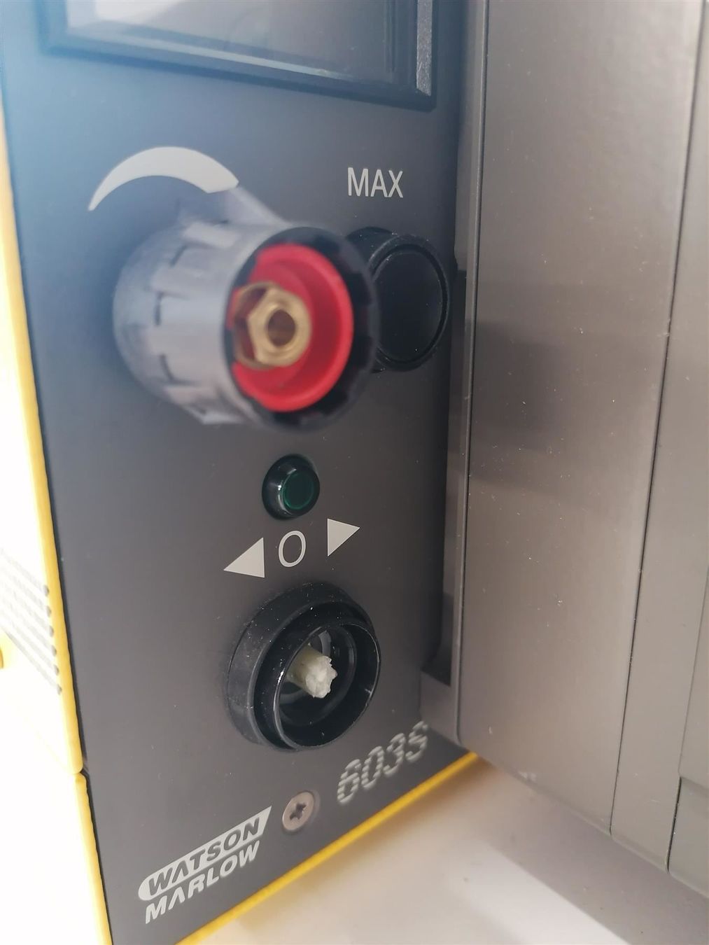 Laborzubehör: Watson Marlow 603s mit 605l Kopf – Gebraucht aus Niederdorf von LeptonAG_Labor 6