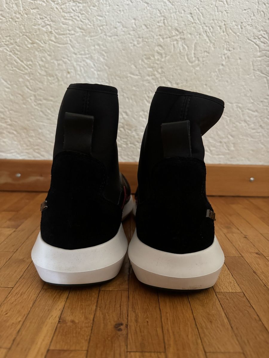 Karl Lagerfeld Damenschuhe: Basket Karl Lagerfeld – Gebraucht aus Gland von isa_6ns6 4