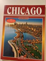 Chicago Reisebuch (deutsche Ausgabe)